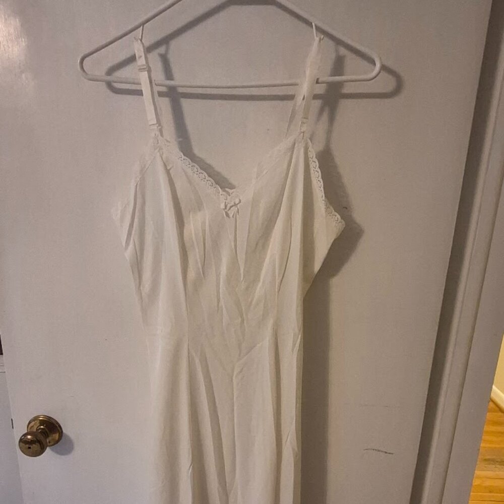 Sears Women's Dress Slip